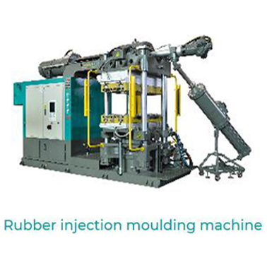 Extrusion line - 5-layer Automotive nylon tube