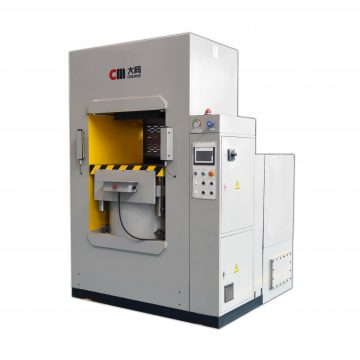 Hydraulic press